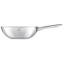 Silit 21.3726.3753 padella Wok/padella per cottura al salto Rotondo (2137263753)
