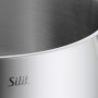Silit 21.0925.6731 set di pentole (2109256731)