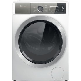 Bauknecht B7X 89 SILENCE DE lavatrice Caricamento frontale 8 kg 1400 Giri/min Bianco