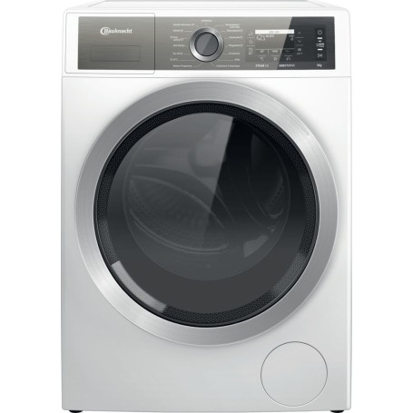 Bauknecht B7X 89 SILENCE DE lavatrice Caricamento frontale 8 kg 1400 Giri/min Bianco