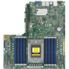 Supermicro MBD-H12SSW-NTR Socket SP3 (MBD-H12SSW-NTR-B)