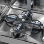 Beko b300 BDFN36541XAWP: Lavastoviglie a Libera Installazione, Classe C, 60 cm, 15 Coperti, Autodose (7650693977)