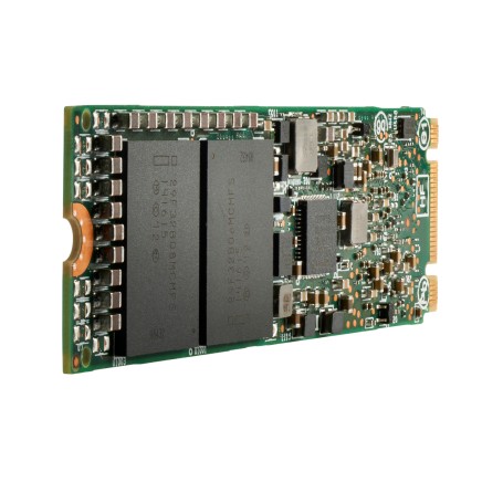 HP M52031-005 drives allo stato solido 512 GB M.2 PCI Express TLC