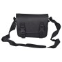 Braun Marine Binoculars binocolo BaK-4 Porro Nero, Giallo (20135)