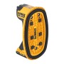 DeWALT DCE590N-XJ sollevatore ad aspirazione