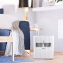 Venta LW25 umidificatore 7 L Bianco (7029501)