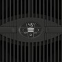 Venta LW45 Comfort Plus umidificatore 10 L Nero (7046501)