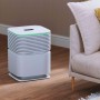 Venta AW730 50 m² 50 dB 60 W Bianco (8076000)