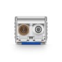 Lightwin Optics LWO-SFPP-LR 20U modulo del ricetrasmettitore di rete Fibra ottica 10312,5 Mbit/s SFP+
