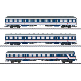 Märklin 43826 parte e accessorio di modellino in scala Vagone passeggeri