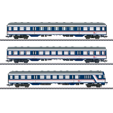 Märklin 43826 parte e accessorio di modellino in scala Vagone passeggeri
