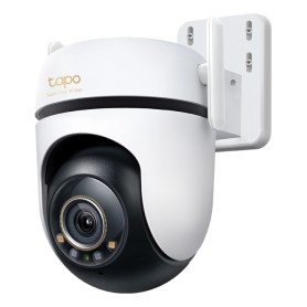 TP-Link TAPO C530WS telecamera di sorveglianza Torretta Telecamera di sicurezza IP Esterno 2880 x 1620 Pixel Parete (Tapo C530WS(EU))