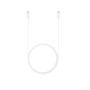 5A C TO C 1.8M DATA CABLE WHITE (GP-TOU021RFFWW)