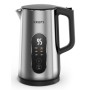 Krups Smart'n Light BW871D bollitore elettrico 1,7 L 1500 W Nero, Acciaio inox (BW871DF0)