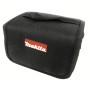 Makita LE00785636 valigetta porta attrezzi Borsa da corriere Nero (LE00785636)