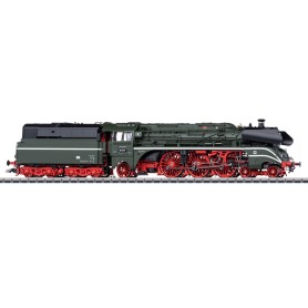 Märklin 39029 modellino in scala Modello di locomotiva Preassemblato HO (1:87)
