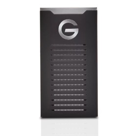 SanDisk G-DRIVE 4000 GB Nero (SDPS11A-004T-GBANB)