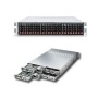Supermicro SYS-2026TT-HIBXRF sistema barebone per server Intel® 5520 Socket B (LGA 1366) Armadio (2U) Nero (SYS-2026TT-HiBXRF)