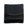 Arozzi Lumbar Support - Black Velour (AZ-LUMBAR-BV)