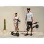 Xiaomi Electric Scooter 6 Lite Grigio 20 km/h 10 Ah (BHR08R8DE)