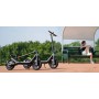 Xiaomi Electric Scooter 6 Grigio 20 km/h 10 Ah (BHR08R4DE)