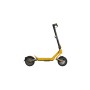 Xiaomi Electric Scooter 6 Ultra Giallo, Nero 25 km/h 12,5 Ah (BHR08KVDE)