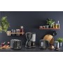 Tefal Includeo KI5338 bollitore elettrico 1 L 2400 W Nero