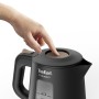 Tefal Includeo KI5338 bollitore elettrico 1 L 2400 W Nero