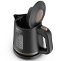 Tefal Includeo KI5338 bollitore elettrico 1 L 2400 W Nero