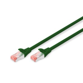 Digitus Cavo patch CAT 6 S/FTP (DK-1644-030/G)
