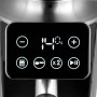 Gastroback Design Pro Touch 30 150 W Nero, Trasparente (42644)