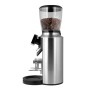 Gastroback Design Pro Touch 30 150 W Nero, Trasparente (42644)