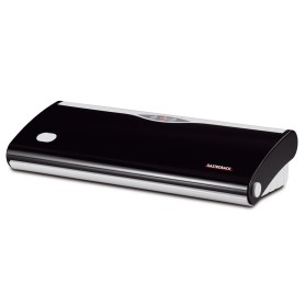 Gastroback Design Pro macchina per sottovuoto 600 mbar Nero (46011)