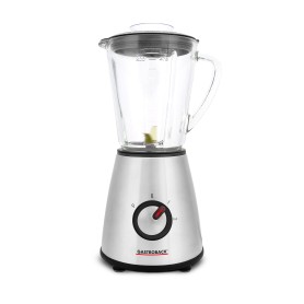 Gastroback Design Mini 0,8 L Frullatore da tavolo 500 W Nero, Argento (40897)