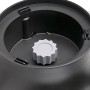 Gastroback Design Mini 0,8 L Frullatore da tavolo 500 W Nero, Argento (40897)