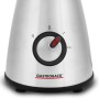 Gastroback Design Mini 0,8 L Frullatore da tavolo 500 W Nero, Argento (40897)