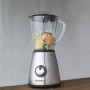Gastroback Design Mini 0,8 L Frullatore da tavolo 500 W Nero, Argento (40897)