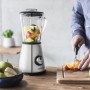 Gastroback Design Mini 0,8 L Frullatore da tavolo 500 W Nero, Argento (40897)
