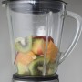 Gastroback Design Mini 0,8 L Frullatore da tavolo 500 W Nero, Argento (40897)