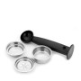Gastroback Design Espresso Pro Manuale Macchina per espresso 1,5 L (42709)