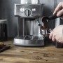Gastroback Design Espresso Pro Manuale Macchina per espresso 1,5 L (42709)