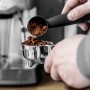 Gastroback Design Espresso Pro Manuale Macchina per espresso 1,5 L (42709)