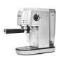 Gastroback Design Espresso Piccolo Manuale Macchina per espresso 1,4 L (42716)