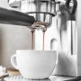 Gastroback Design Espresso Piccolo Manuale Macchina per espresso 1,4 L (42716)