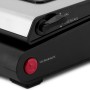 Gastroback Design Advanced Scale macchina per sottovuoto 0,8 mbar Nero, Argento (46012)