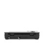 Gastroback Design Advanced Scale macchina per sottovuoto 0,8 mbar Nero, Argento (46012)