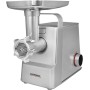 Gastroback 41407 tritacarne 2100 W Acciaio inox