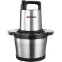Gastroback 40966 tritaverdure elettrico 5 L 1600 W Acciaio inox