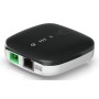 Ubiquiti WaveFiber ONU convertitore multimediale di rete 2488 Mbit/s 1490 nm Nero, Bianco (WAVE-FIBER-ONU-5)