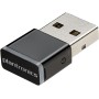 POLY 204880-01 accessorio per cuffia USB adapter (204880-01)